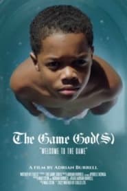 The Game GodS' Poster