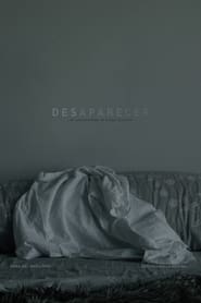 Disappear' Poster