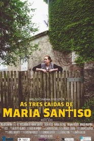 As tres cadas de Mara Santiso' Poster