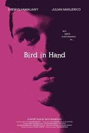 Bird in Hand' Poster