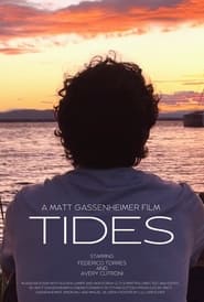 Tides' Poster