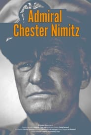 Admiral Chester Nimitz' Poster