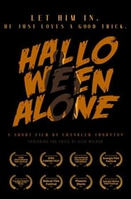 Halloween Alone