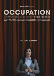 Occupation' Poster