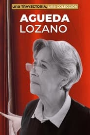Una Trayectoria Una Coleccin Agueda Lozano' Poster