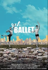 Yeh ballet' Poster