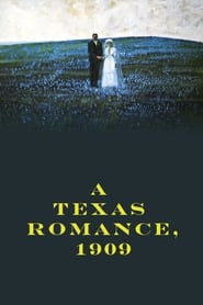 A Texas Romance 1909' Poster