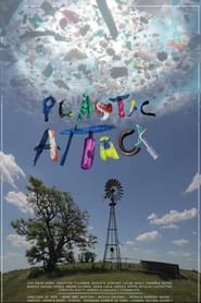 Plastic Attack' Poster