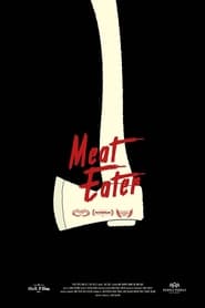 Meat Eater' Poster