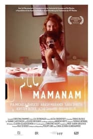 Mamanam' Poster