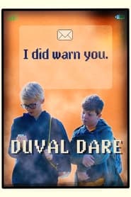 Duval Dare' Poster