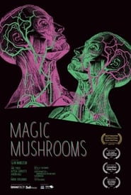 Magic Mushrooms' Poster