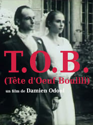 TOB Tte dOeuf Bouilli' Poster