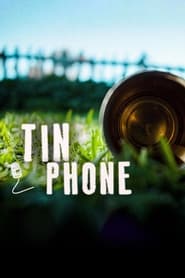 Tin Phone' Poster