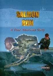 Salmon Run' Poster