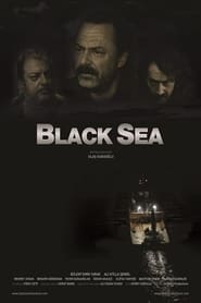 Black Sea' Poster