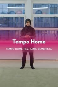 Tempo Home' Poster