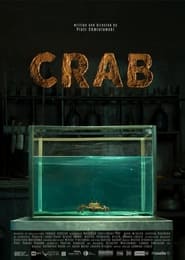 Crab' Poster