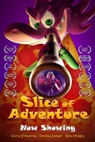 Slice of Adventure' Poster