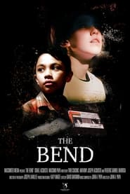 The Bend' Poster