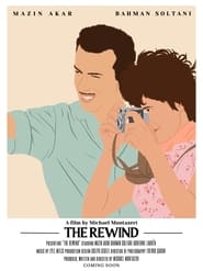 The Rewind' Poster