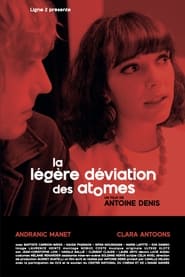 La lgre dviation des atomes' Poster