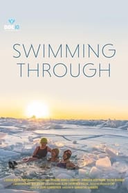 Swimming Through' Poster