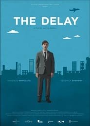 The Delay' Poster