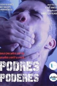 Podres Poderes' Poster