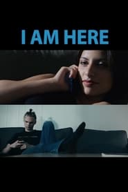 I Am Here' Poster