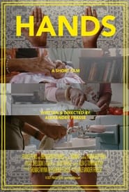 Hands' Poster