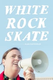 White Rock Skate' Poster