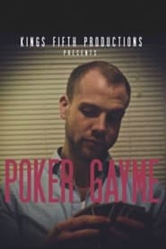 Poker Gayme' Poster