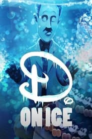 D on Ice' Poster