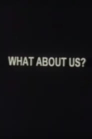 What About Us' Poster