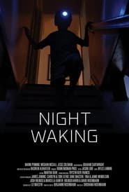 Night Waking' Poster