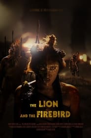 The Lion and the Firebird' Poster
