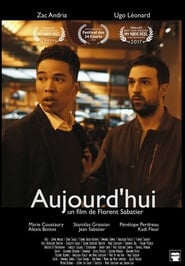 Aujourdhui' Poster