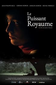 Le puissant royaume' Poster