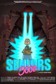 Seniors 3000' Poster