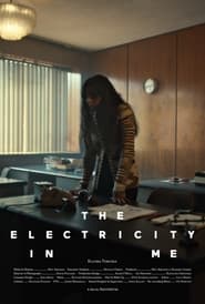 The Electricity in Me' Poster