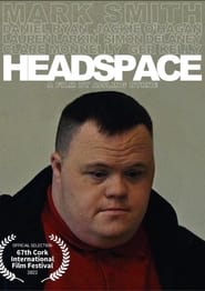 Headspace' Poster