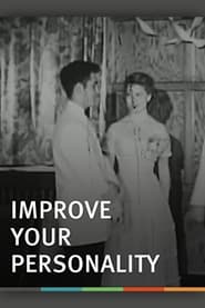 Improve Your Personality' Poster