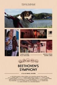 A Sinfonia de Beethoven' Poster