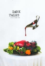 Dark Tales' Poster
