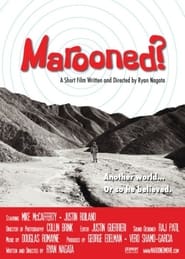 Marooned' Poster