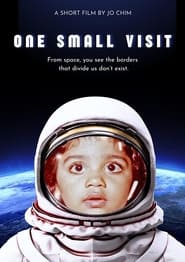 One Small Visit' Poster