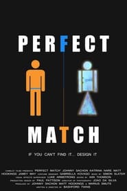 Perfect Match' Poster