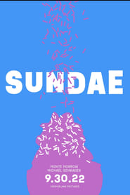 Sundae' Poster