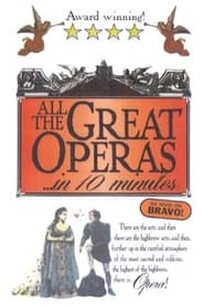 All the Great Operas in 10 Minutes' Poster